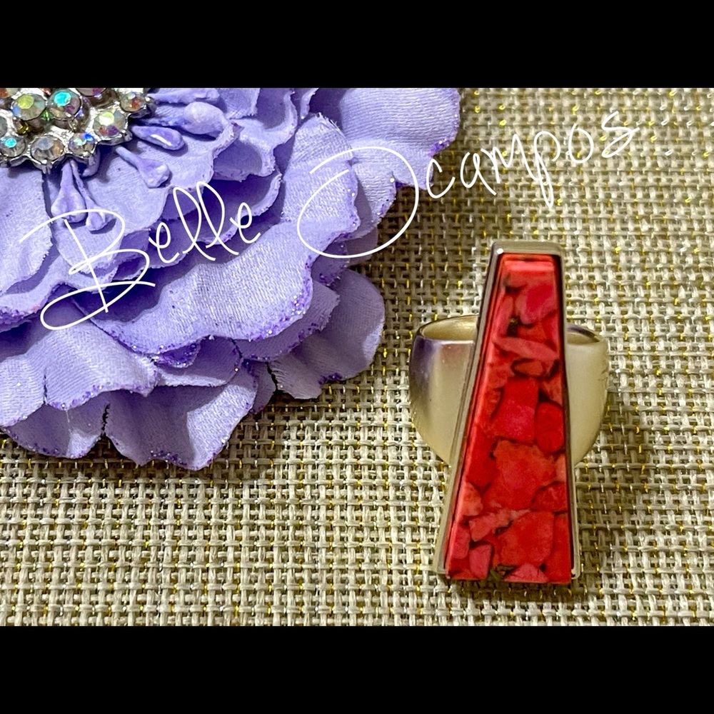 Kendra Scott ring